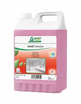 Sanet Zitrotan 5 liter