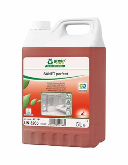 Sanet Perfect 5 liter