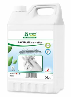 Lavamani Sensation 5 liter