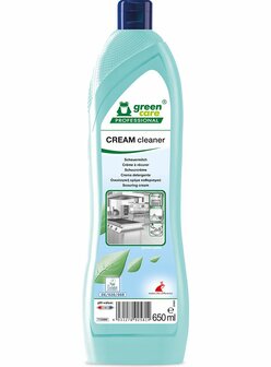 Cream Cleaner 650 ml