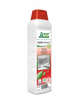 Sanet Zitrotan F 1 liter