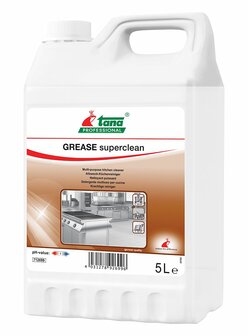 Grease Superclean 5 liter