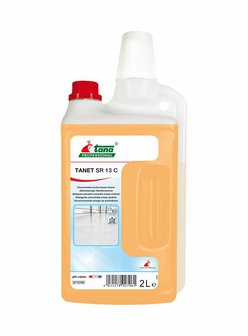 Tanet Sr 13 C 2 liter