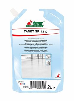 Tanet Sr 13 C 6 x 2 liter