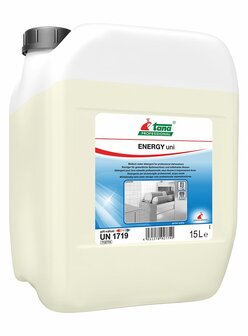 Energy Uni 15 liter