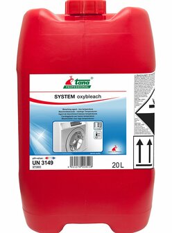 System Oxybleach 20 liter