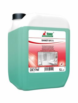 Sanet Br 75 5 liter