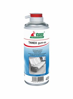 Tanex Gum-Ex Stuks 400 Ml