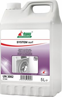 System Surf 5 liter