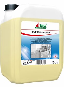 Energy Softchlor 10 liter