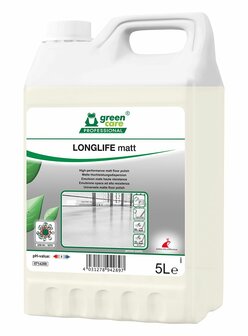 Longlife Matt 5 liter