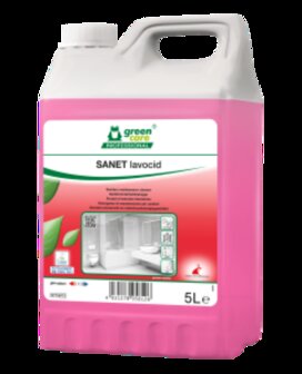 Sanet Lavocid 5 liter