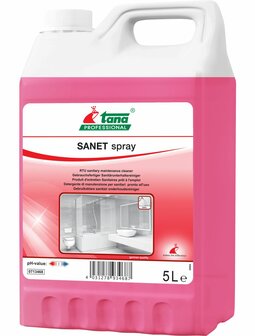 Sanet Spray 5 liter