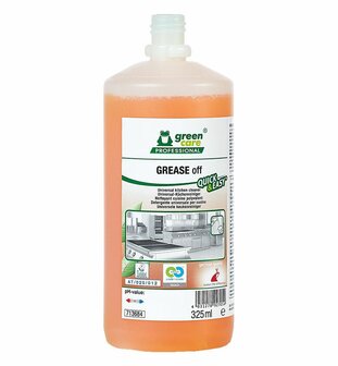 Grease Off Quick &amp; Easy 325ml