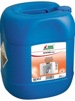 System Oxy 20 liter