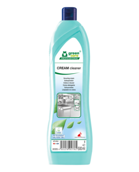 Cream Cleaner 500 ml