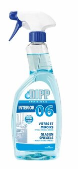 DIPP 06 Glas en Multi-oppervlakken 750ml