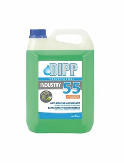 DIPP 55 Extra Krachtige Ontmosser 5 liter