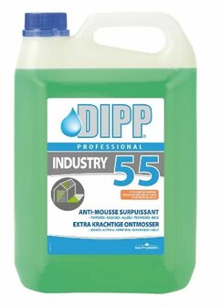 DIPP 55 Extra Krachtige Ontmosser 25 liter