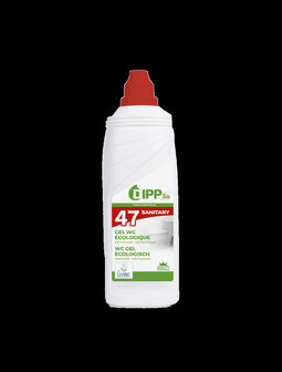 DIPP 47 WC Gel Ecologisch 750ml