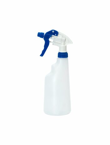 Canyon Spray 750ml blauw