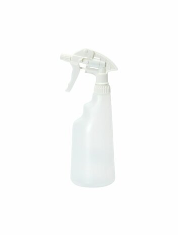 Canyon Spray 750ml wit