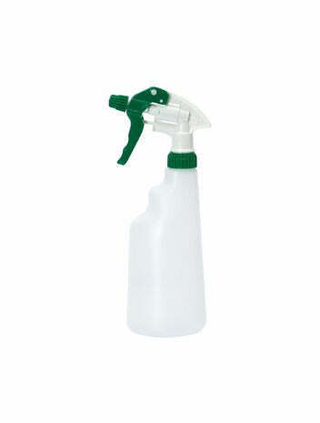 Canyon Spray 750ml groen