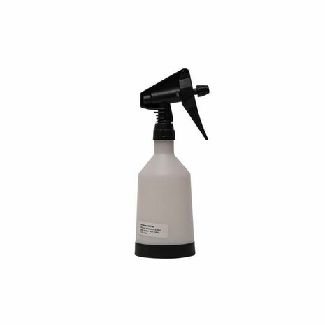 Mercury Pro Sprayer double-action Spray 500 ml zwart