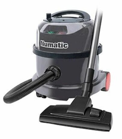 Numatic Henry PPR240-11 stofzuiger met kit AS0 GRAPHITE