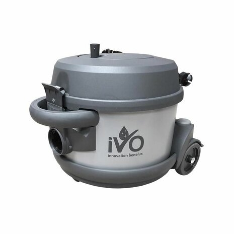 IVO CLEAN-VAC HEPA stofzuiger