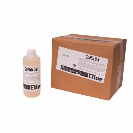 Elive Graffiti Gel 500 ml