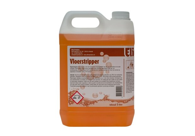 Elive Stripper Polymeer 5 liter