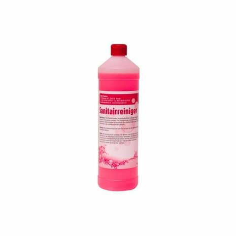 Elive Sanitairreiniger 6 x 1 liter