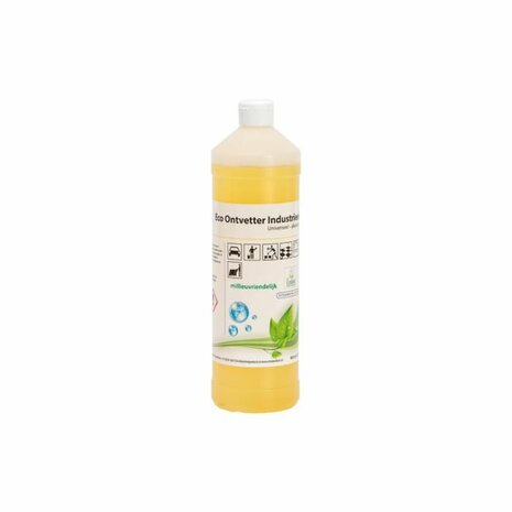 Elive ECO Ontvetter Industrieel 12 x 1 liter